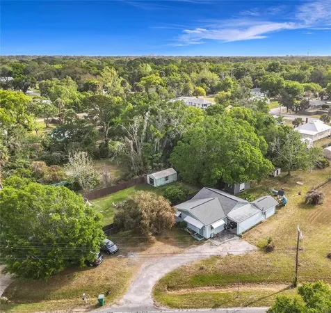 1865 Pioneer Trail New Smyrna Beach FL 32168