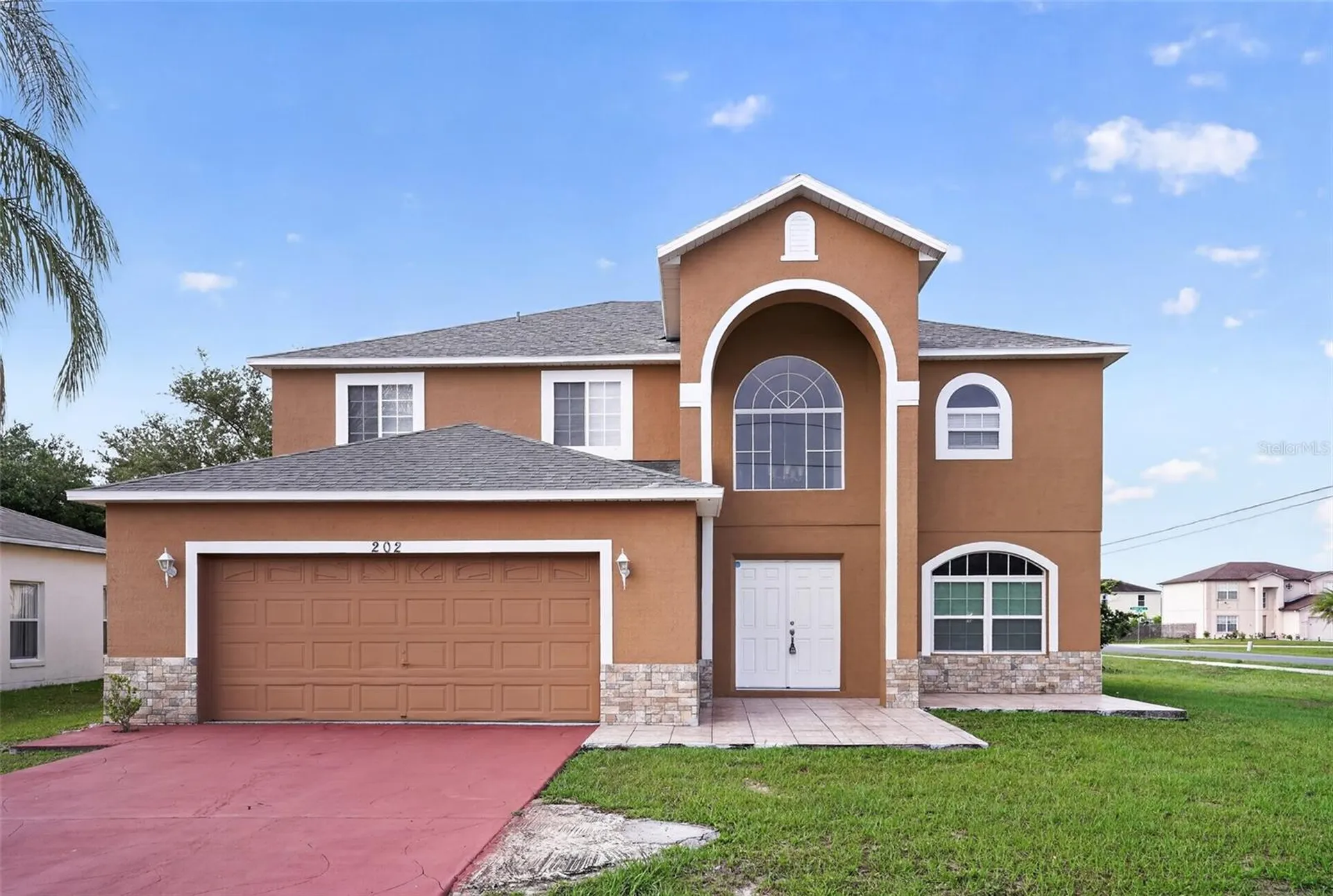202 Amesbury Lane Kissimmee FL 34758