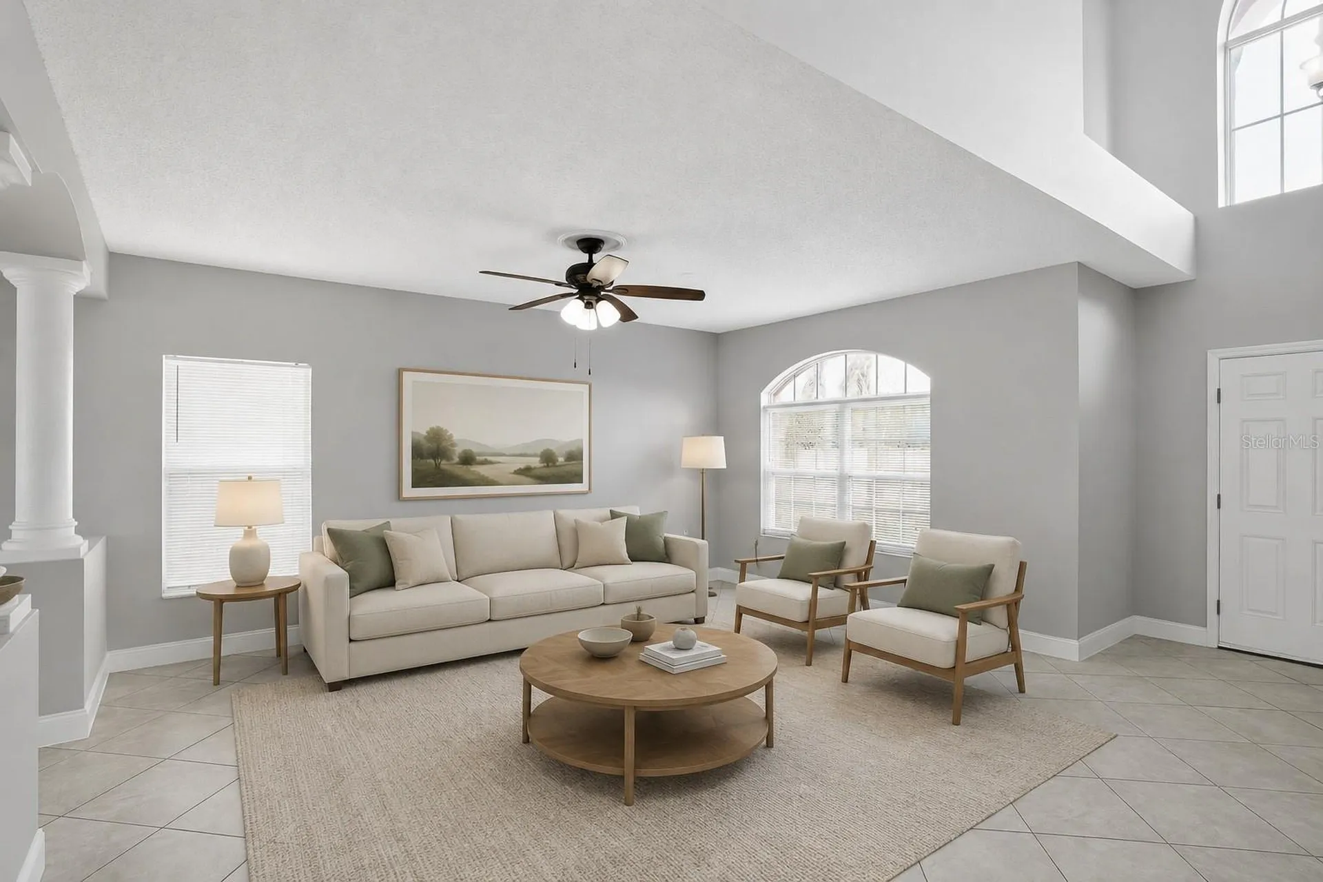202 Amesbury Lane Kissimmee FL 34758