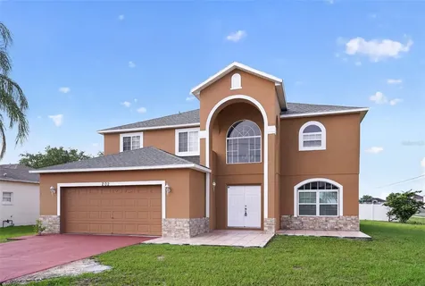202 Amesbury Lane Kissimmee FL 34758