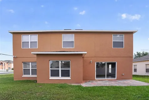 202 Amesbury Lane Kissimmee FL 34758