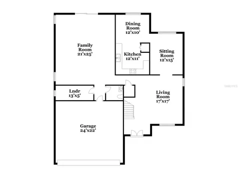 202 Amesbury Lane Kissimmee FL 34758