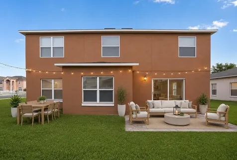 202 Amesbury Lane Kissimmee FL 34758