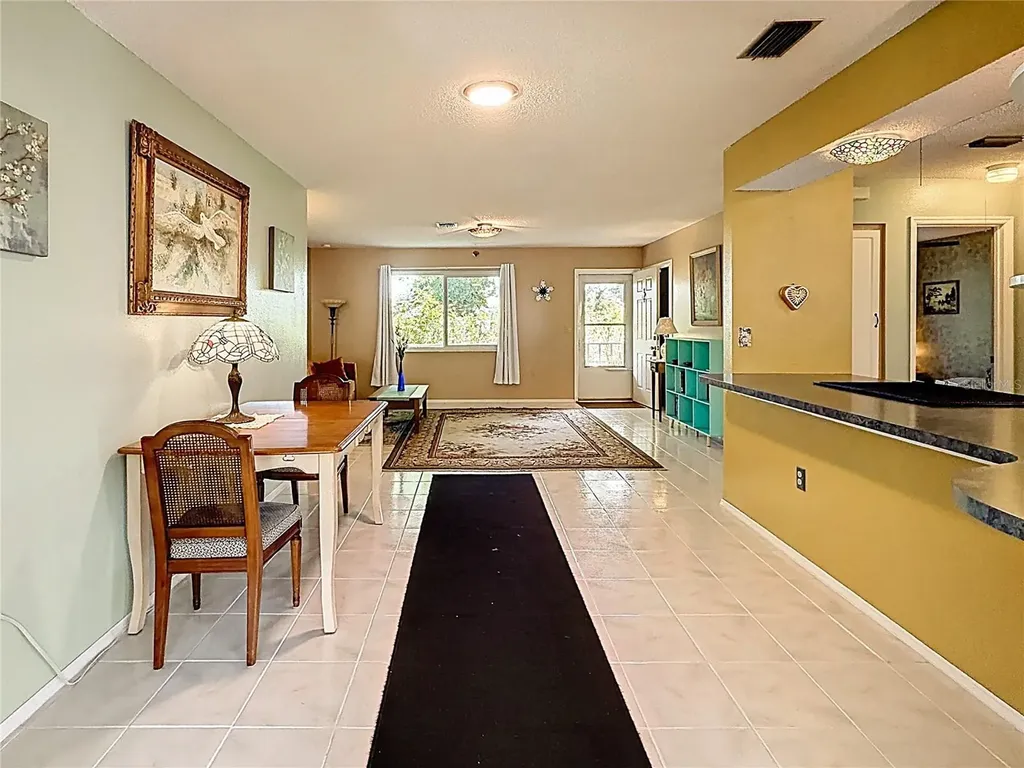 601 E Seminole Drive Venice FL 34293