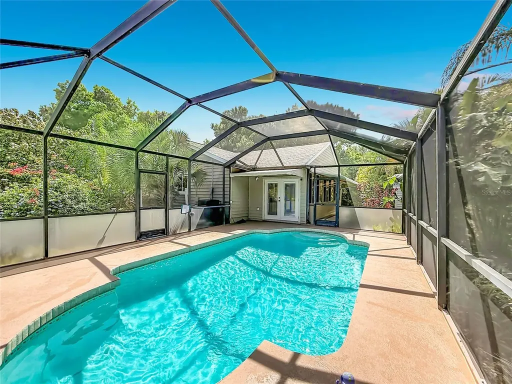 601 E Seminole Drive Venice FL 34293