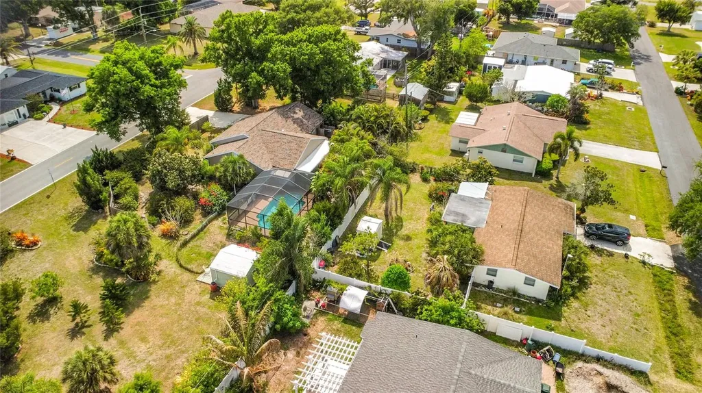 601 E Seminole Drive Venice FL 34293
