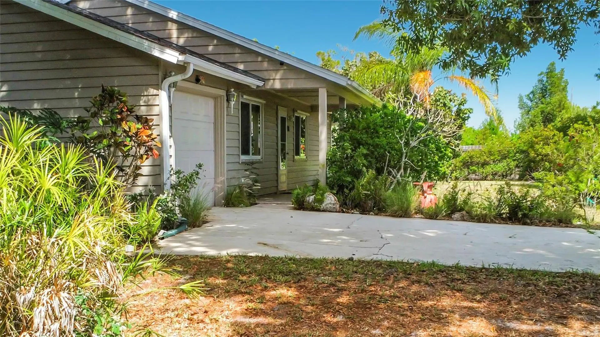 601 E Seminole Drive Venice FL 34293