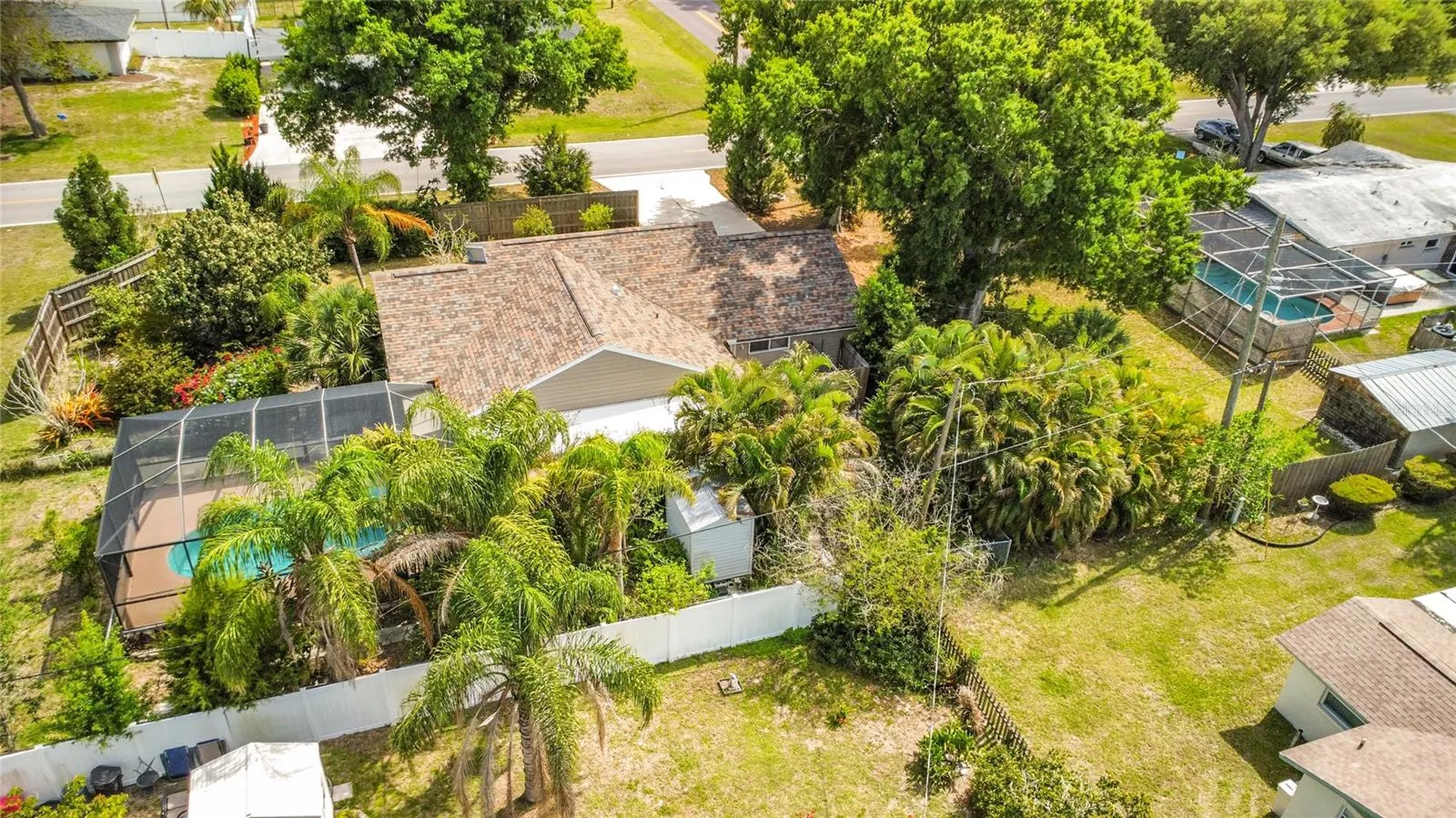 601 E Seminole Drive Venice FL 34293