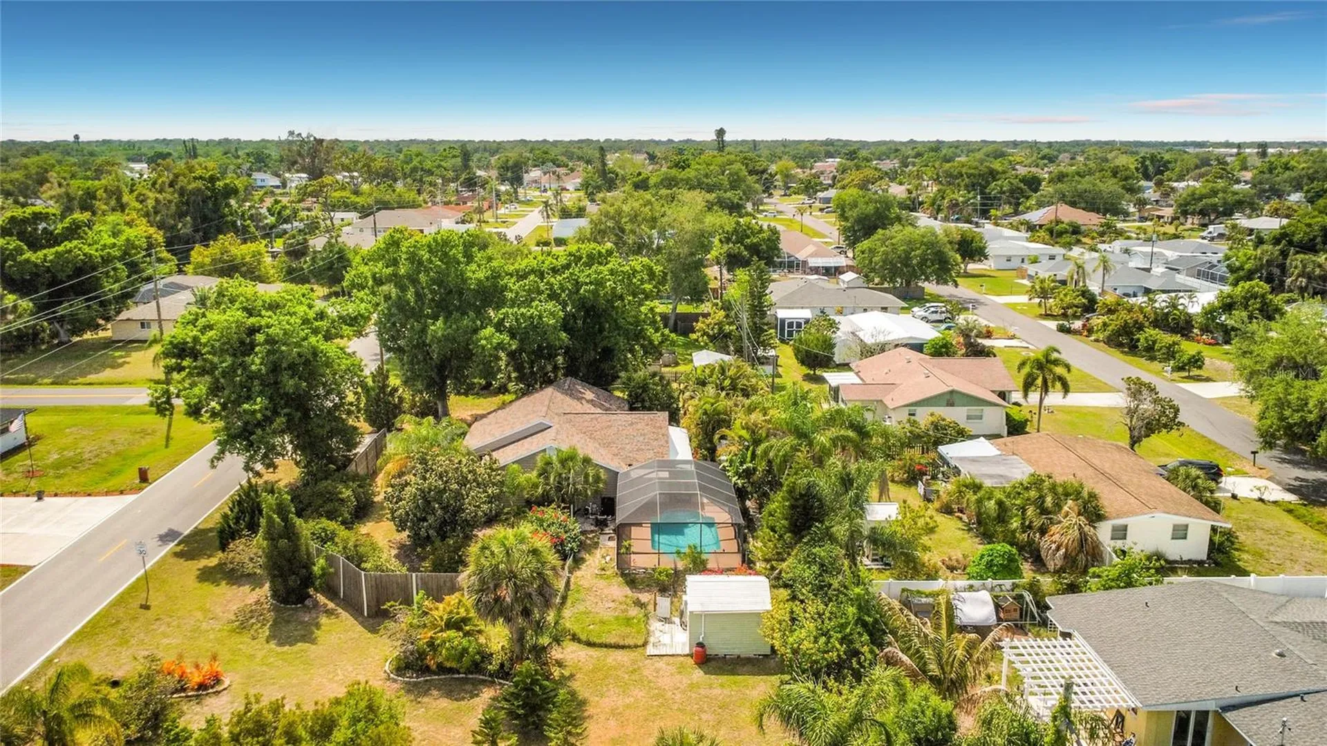 601 E Seminole Drive Venice FL 34293