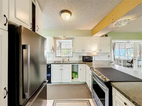 601 E Seminole Drive Venice FL 34293