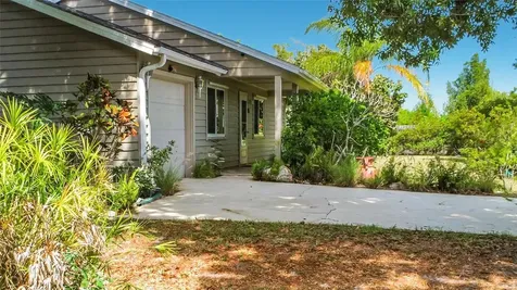 601 E Seminole Drive Venice FL 34293