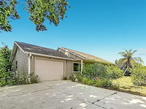 601 E Seminole Drive Venice FL 34293