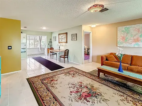 601 E Seminole Drive Venice FL 34293