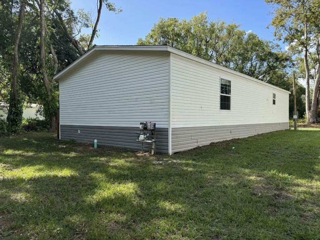 0 Lake Drive New Port Richey FL 34654