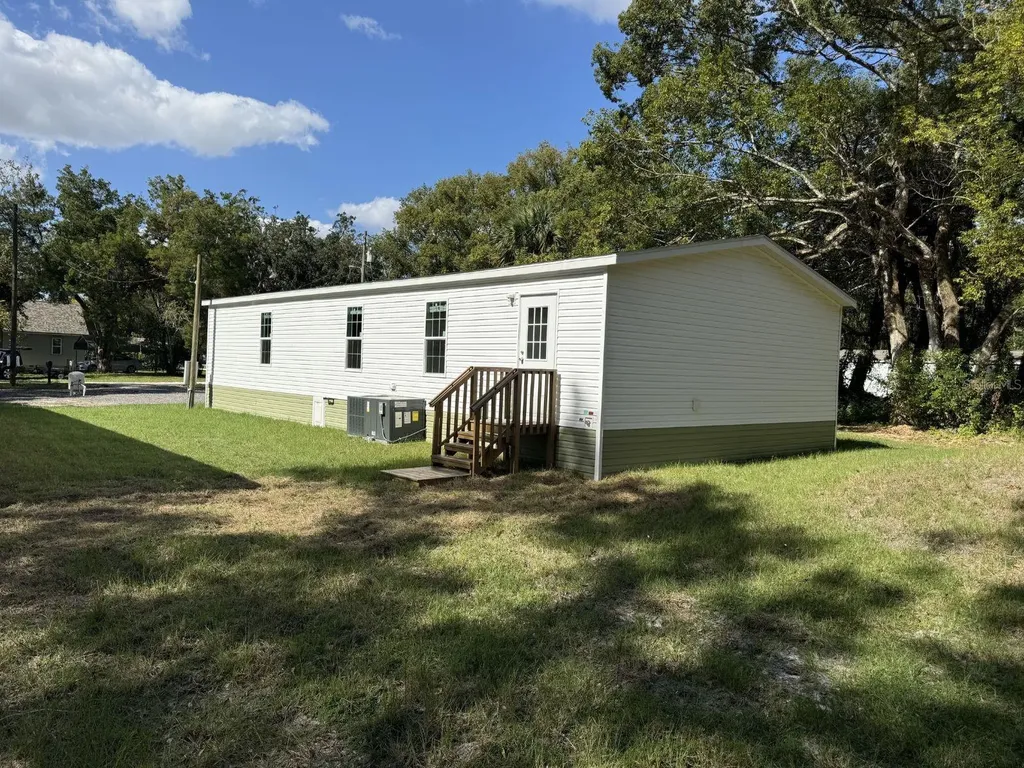 0 Lake Drive New Port Richey FL 34654