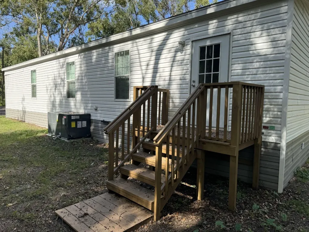 0 Lake Drive New Port Richey FL 34654