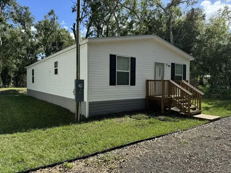 0 Lake Drive New Port Richey FL 34654