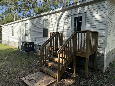 0 Lake Drive New Port Richey FL 34654