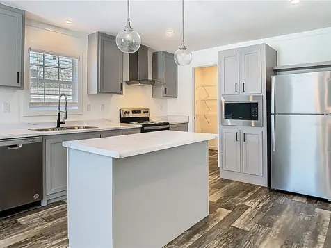 0 Lake Drive New Port Richey FL 34654