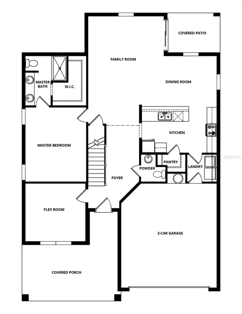 3396 Chinotto Drive Lake Alfred FL 33850