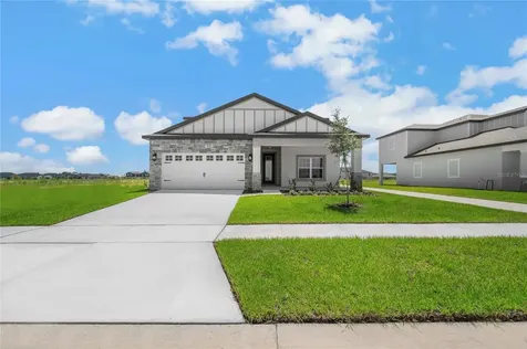 3396 Chinotto Drive Lake Alfred FL 33850