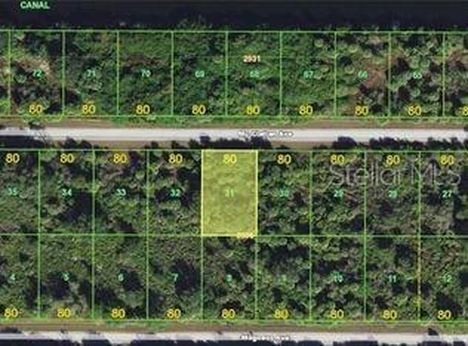 14180 Magness Avenue Port Charlotte FL 33953
