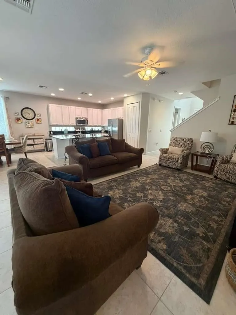 4507 Monado Drive Kissimmee FL 34746