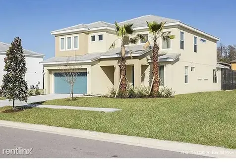 4507 Monado Drive Kissimmee FL 34746