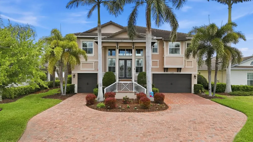 5108 Tidewater Preserve Boulevard Bradenton FL 34208