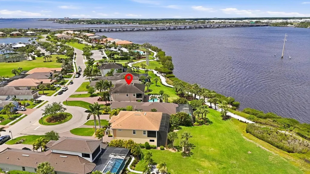 5108 Tidewater Preserve Boulevard Bradenton FL 34208