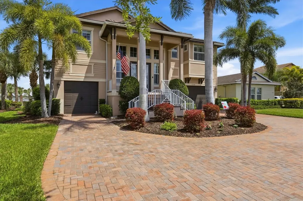 5108 Tidewater Preserve Boulevard Bradenton FL 34208