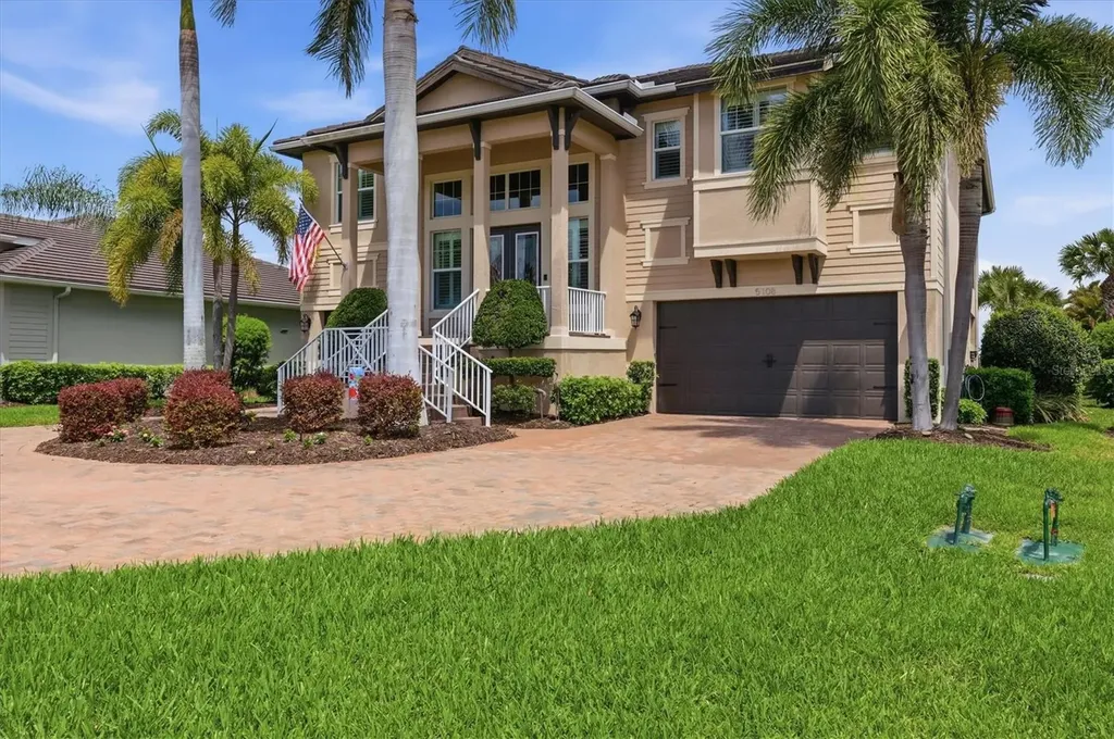 5108 Tidewater Preserve Boulevard Bradenton FL 34208