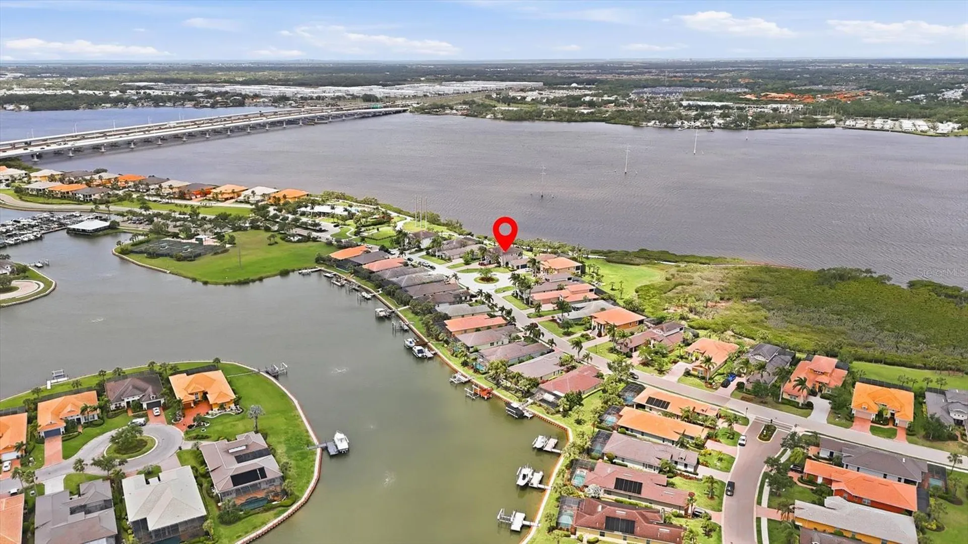 5108 Tidewater Preserve Boulevard Bradenton FL 34208