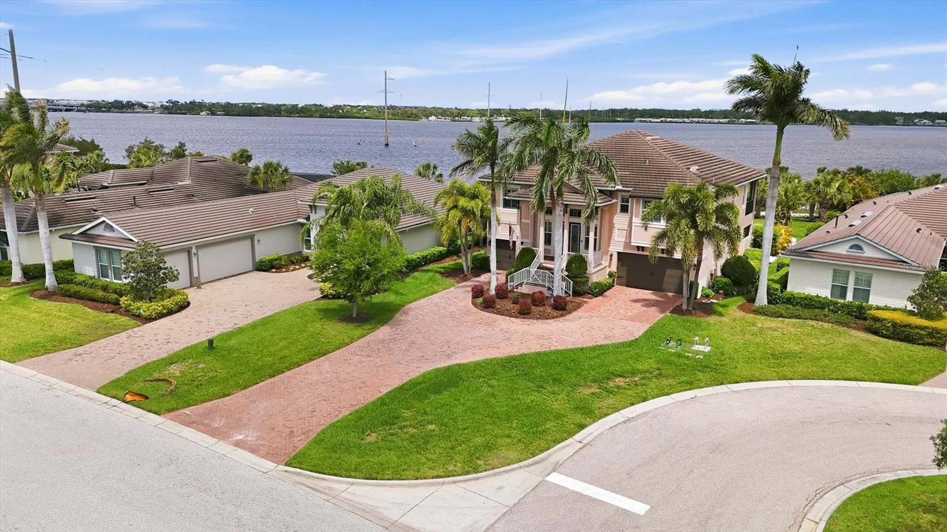 5108 Tidewater Preserve Boulevard Bradenton FL 34208