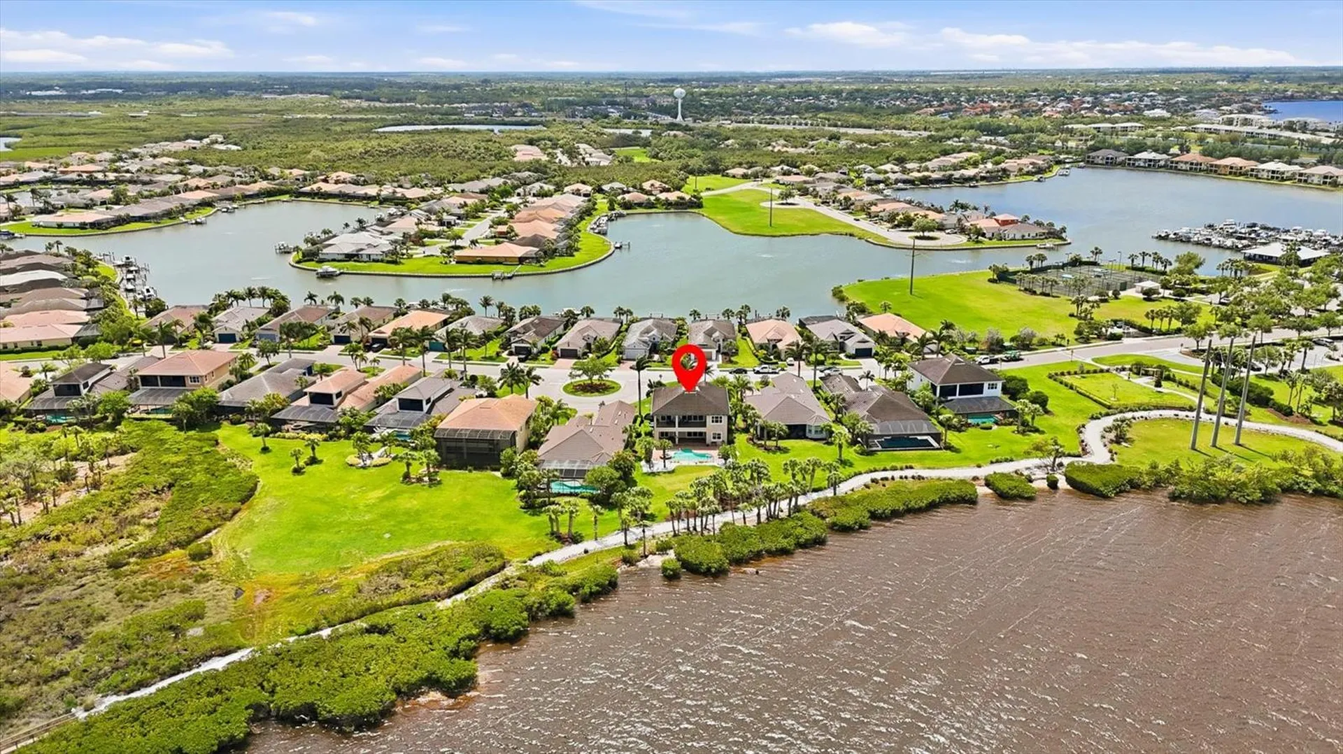5108 Tidewater Preserve Boulevard Bradenton FL 34208