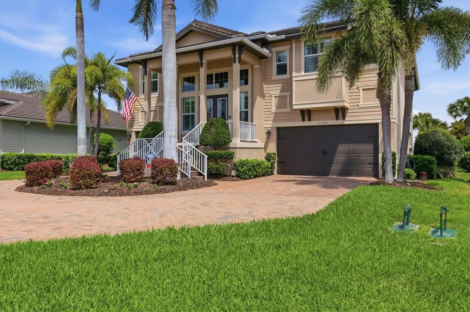 5108 Tidewater Preserve Boulevard Bradenton FL 34208