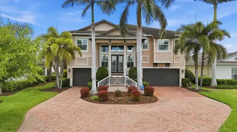 5108 Tidewater Preserve Boulevard Bradenton FL 34208