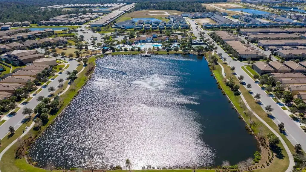 2411 Dubai Street Kissimmee FL 34747