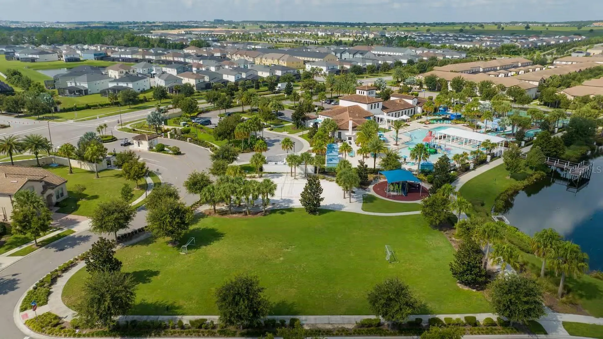 2411 Dubai Street Kissimmee FL 34747