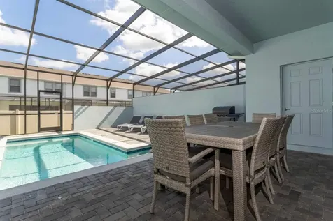 2411 Dubai Street Kissimmee FL 34747