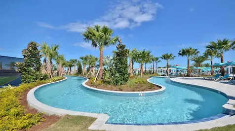 2411 Dubai Street Kissimmee FL 34747