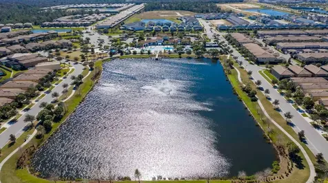 2411 Dubai Street Kissimmee FL 34747