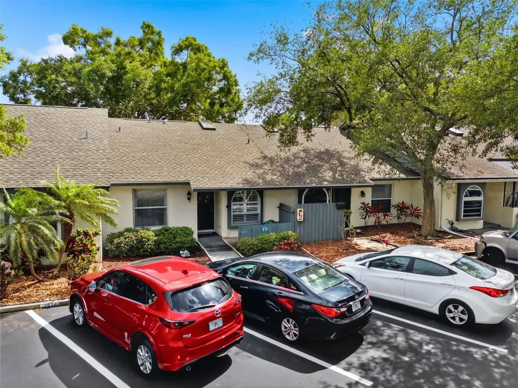 3626 Mission Court Largo FL 33771