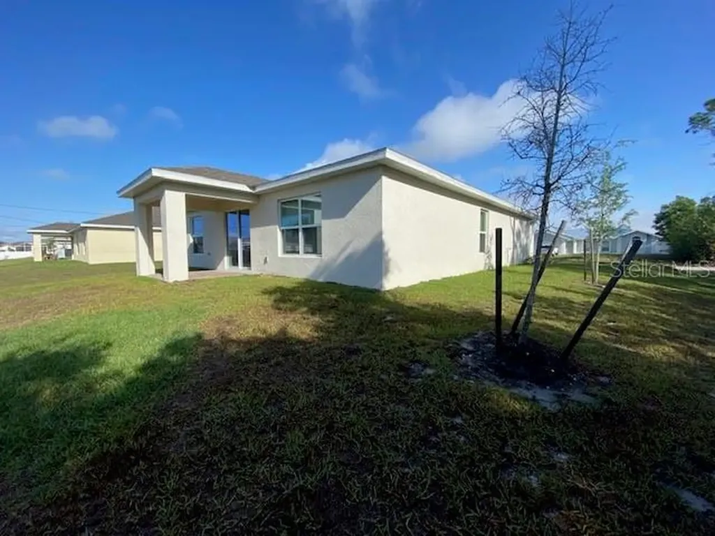 23211 Mcqueeney Avenue Port Charlotte FL 33980