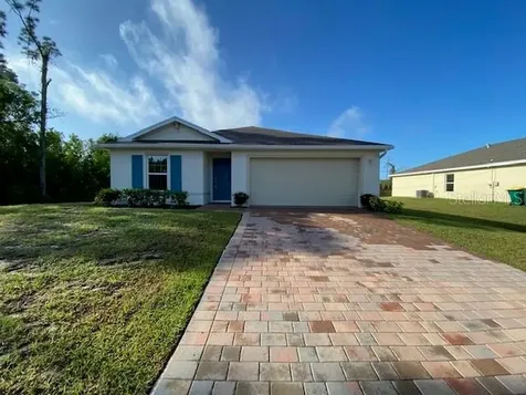 23211 Mcqueeney Avenue Port Charlotte FL 33980