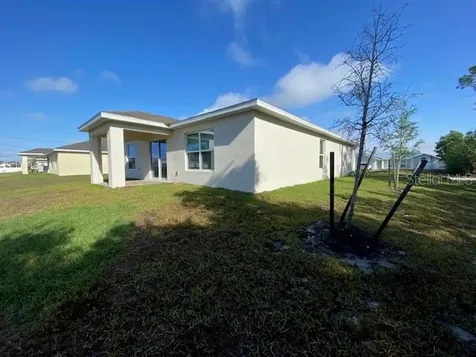 23211 Mcqueeney Avenue Port Charlotte FL 33980