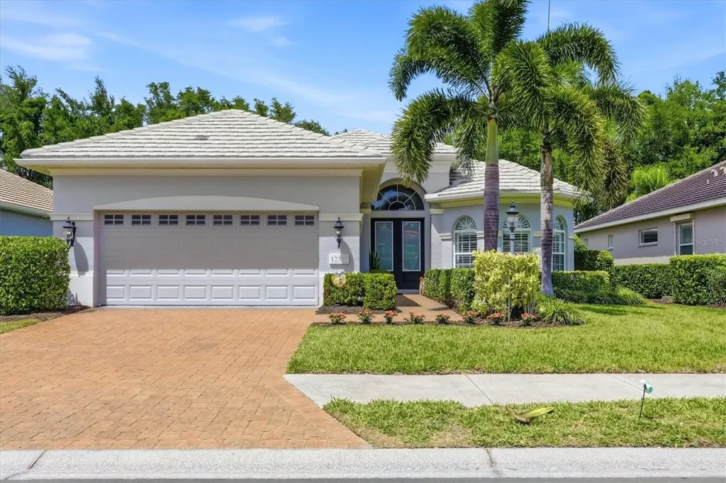 12323 Thornhill Court Lakewood Ranch FL 34202
