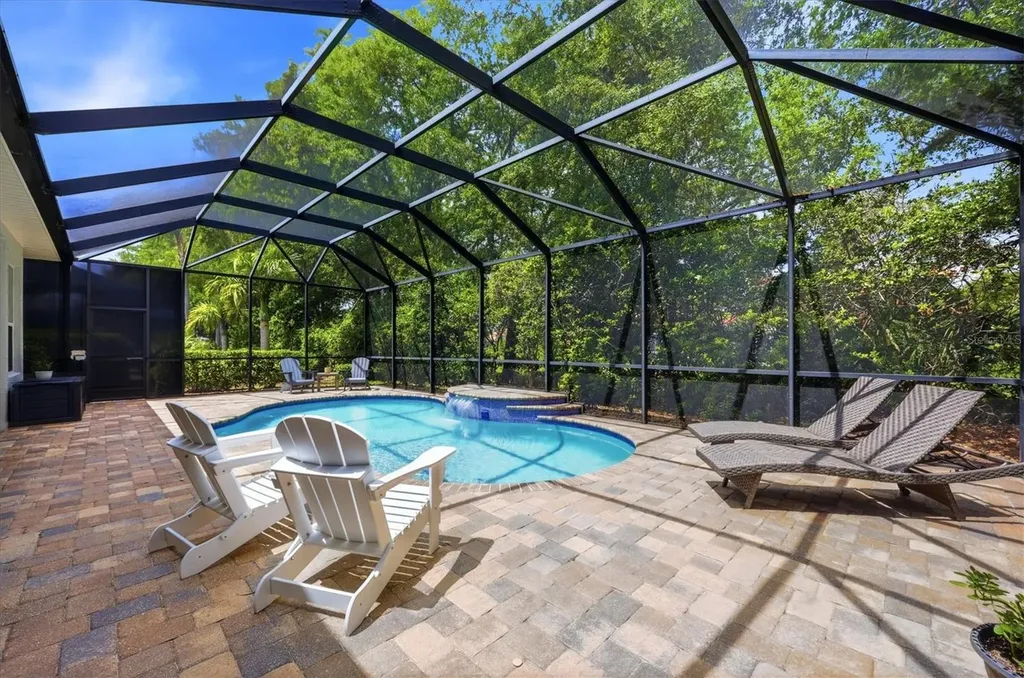 12323 Thornhill Court Lakewood Ranch FL 34202