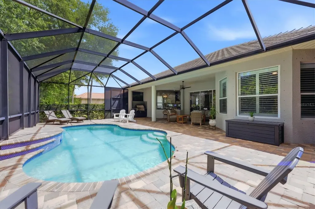 12323 Thornhill Court Lakewood Ranch FL 34202