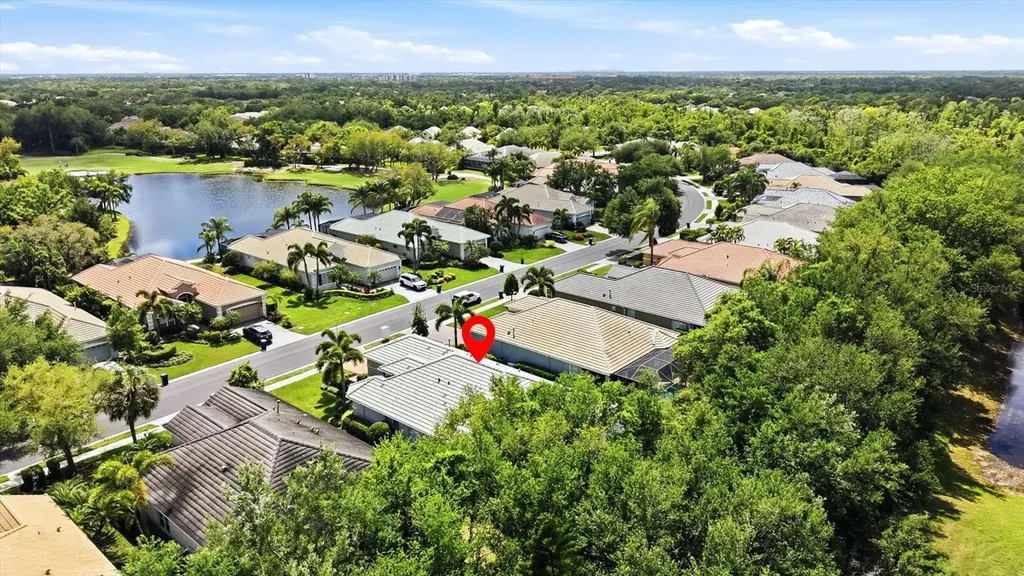 12323 Thornhill Court Lakewood Ranch FL 34202